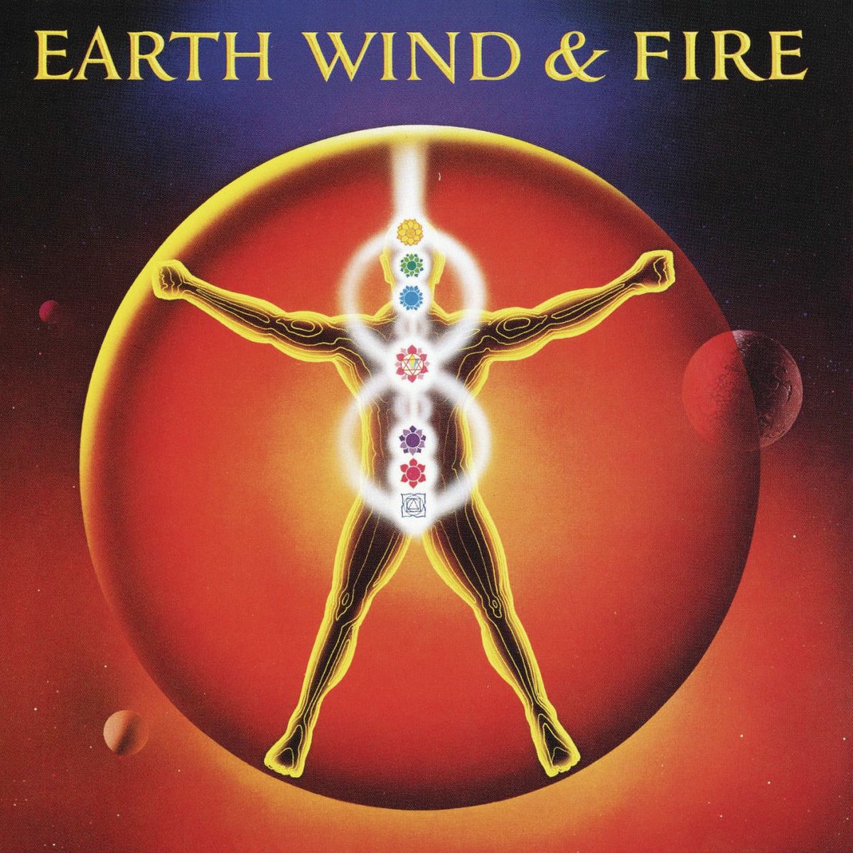 Earth, Wind & Fire